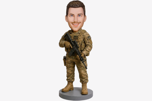 Military & Soldier