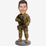 Military & Soldier