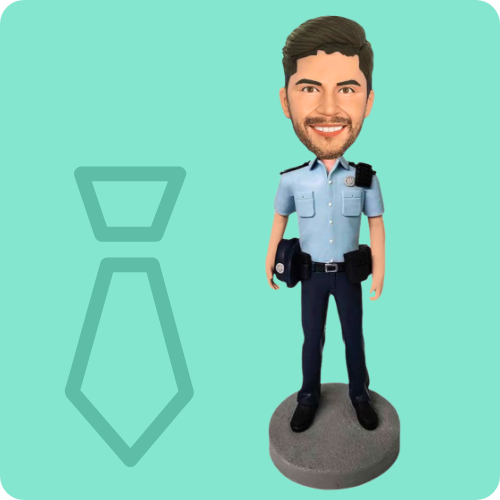 Occupation Custom Bobbleheads