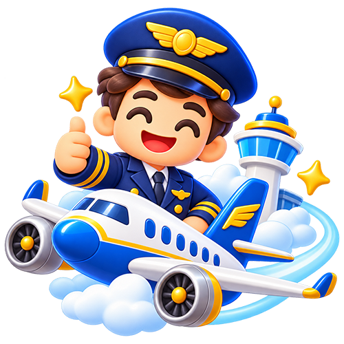 Pilot & Aviation