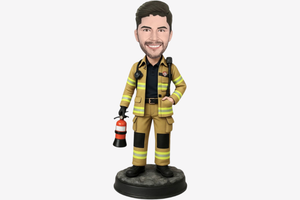 Police & Firefighter