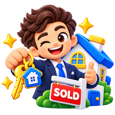 Real Estate & Sales