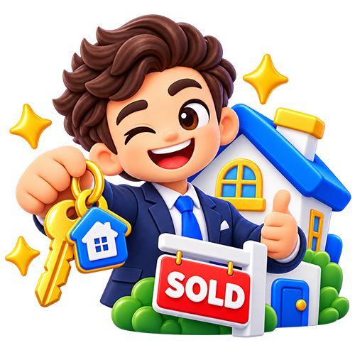 Real Estate & Sales