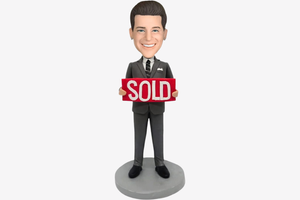 Real Estate & Sales