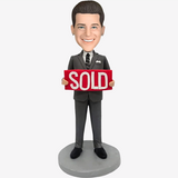 Real Estate & Sales