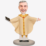 Religious & Priest