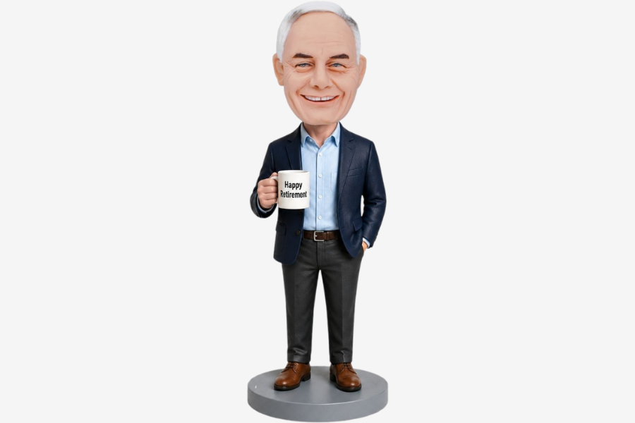 Retirement Gifts