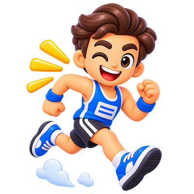 Running