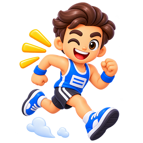 Running