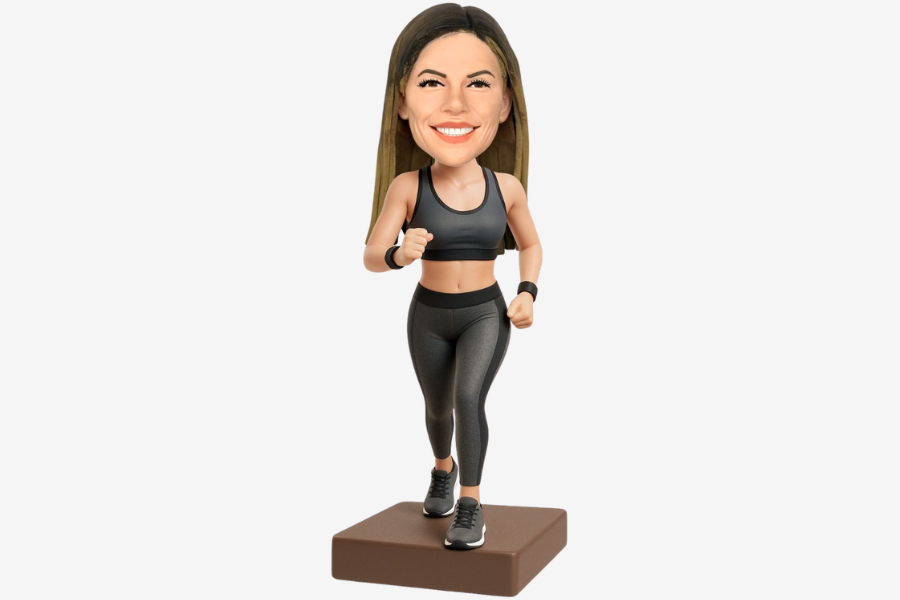 Running