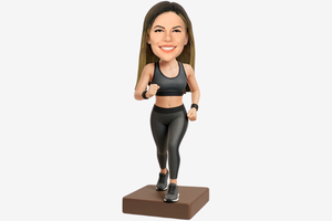 Running
