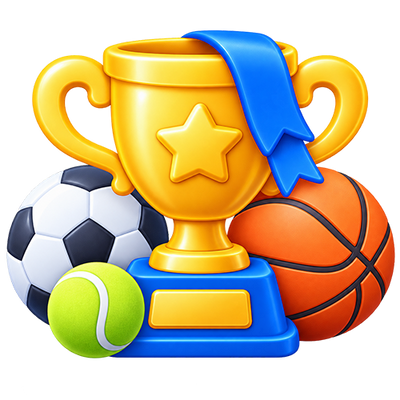 Sports & Hobbies