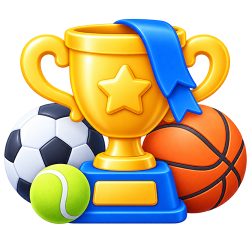 Sports & Hobbies