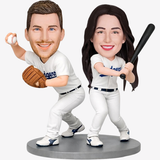 Sports & Hobby Pair