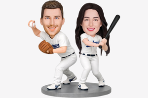 Sports & Hobby Pair