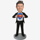 Superhero Style