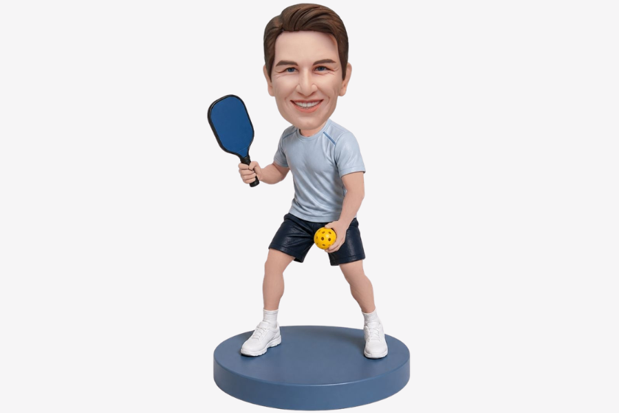 Tennis & Pickleball