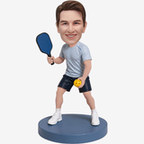 Tennis & Pickleball