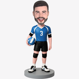 Volleyball & WaterPolo