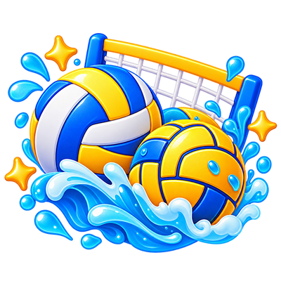 Volleyball & WaterPolo
