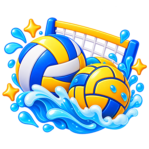 Volleyball & WaterPolo
