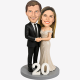 Wedding & Anniversary Gifts