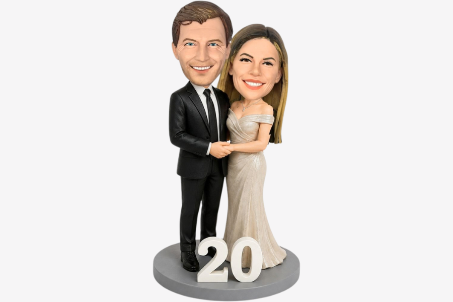 Wedding & Anniversary Gifts