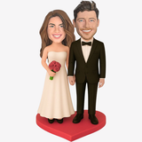 Wedding & Proposal