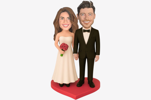 Wedding & Proposal