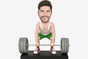 Weightlifting